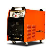Buy cheap Industrial TIG AC DC Welder Multi Process Inverter CCC Certificate product