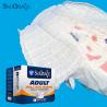 Buy cheap SnuGrace Lady Sanitary Napkin Pants Women's Period Pants Custom Women Disposable Samples from wholesalers