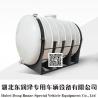 Buy cheap Steel Lined LLDPE Acid Chemical Tank for Dilute Sulfuric Acid H2SO4 HF HCL Acid Storage 5-100T WhatsApp:+8615271357675 from wholesalers