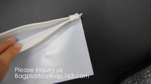 PLA Self Grip Seal Ok Compostable Packaging Corn Starch k Food Bag Food, Gift,