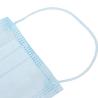 Buy cheap EN 149 Disposable Dust Mask from wholesalers