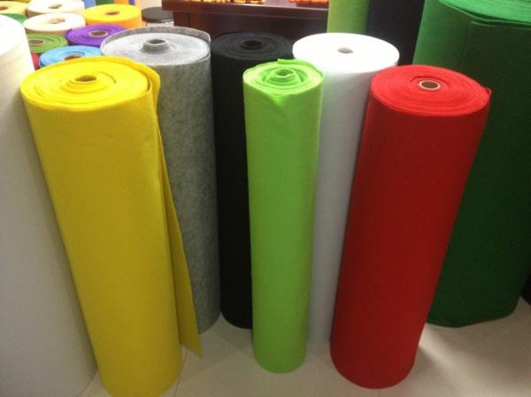 Buy cheap Double Beam 3.2M Non Woven Fabric Making Machine High Production Speed from wholesalers