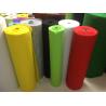 Buy cheap Double Beam 3.2M Non Woven Fabric Making Machine High Production Speed from wholesalers