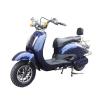 Buy cheap 60V20Ah Europe Old Style Eagle Electric Scooter EEC TDX18-2Z with 40-60km Range Per Charge from wholesalers