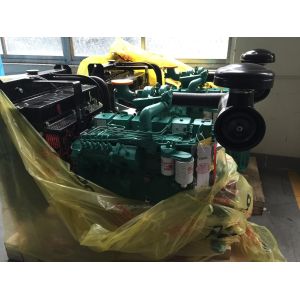 Cummins Generator for Prime Power 63KVA