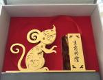 Hot Sale Private Custom Chinese Zodiac Gift Stainless Steel Product
