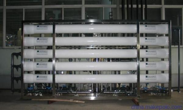 Buy cheap 5000LPH BW30-400IG RO Membrane RO Water Treatment Plant from wholesalers