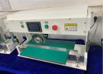 Buy cheap LCD Display Automatic PCB Depaneling Separator PCB Shearing Machine from wholesalers
