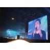 Buy cheap High Brightness 3 In 1 Outdoor Led Display Board Full Color P8 100000 Hours Life Span from wholesalers