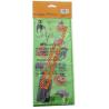 Buy cheap Halloween CPP plastic Cello Treat Bag with black twist ties,Pumpkin Bag Kids Candy Bag For Children Handhold bag Festiva from wholesalers