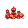 Buy cheap Dia 15cm Fire Extinguisher Ball Fire Fighting Balls Extinguishing Range 3m from wholesalers