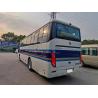 Buy cheap Euro 5 Used Left Hand Drive Buses , Manual Used Luxury Motor Coaches from wholesalers