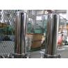 Buy cheap Durable Industrial Water Filtration Equipment For Beverage / Foodstuff Filter from wholesalers