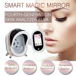 Buy cheap Digital Intelligent Advanced  Home Analyzers Microscope For Skin Pigment from wholesalers