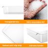 Buy cheap Refrigerator Organizer Bins,Food Storage Container With Lids For Fruit, Vegetables, Bacon Meat Cheese Keeper from wholesalers