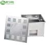 Buy cheap Stainless Steel ULPA Clean Room Hepa Filter Box 660*660*400mm Out Dimension from wholesalers