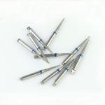 CA Ra Dental Burs Metal HP Latch Surgical Contra Angle Handpiece Low Speed