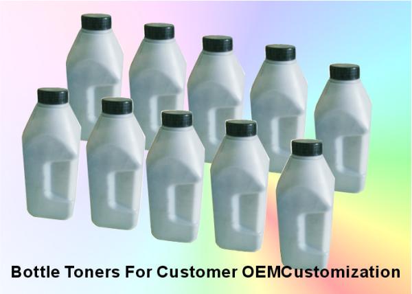 Buy cheap Bottle Packing Kyocera Taskalfa Toner , 300i Kyocera Mita Toner Powder SGS from wholesalers
