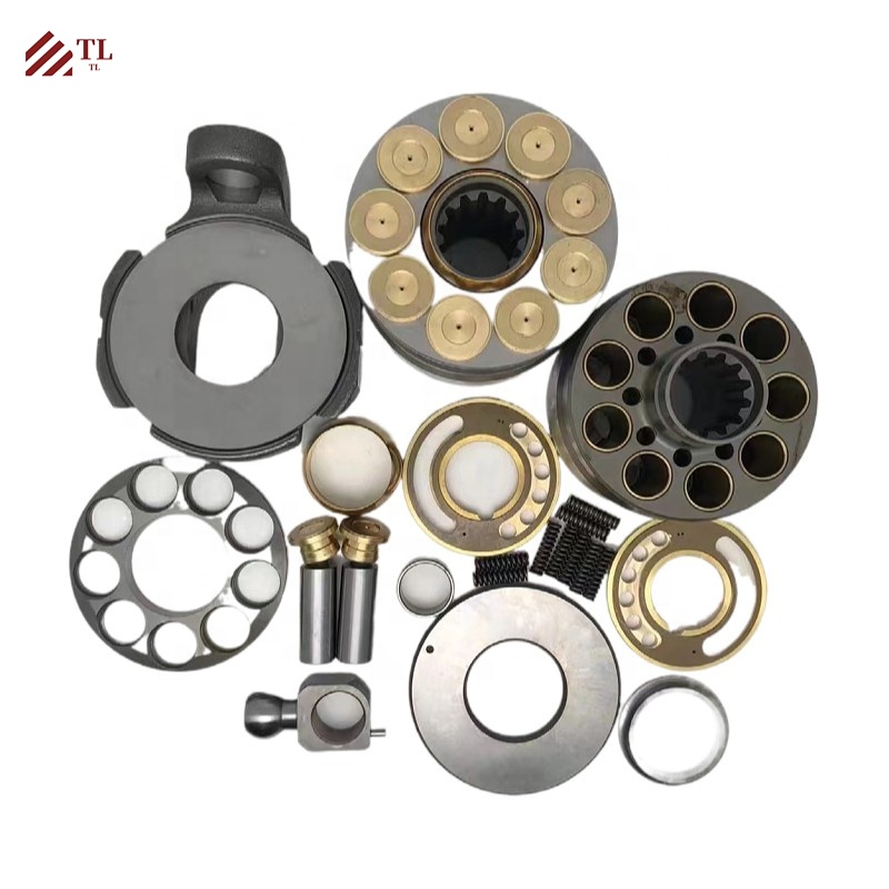 A11VO75 A11VO95 A11VO130 A11VO160 A11VO190 A11VO40 A11VO130 A11VO145 A11VO260 Hydraulic Pump Spare Parts