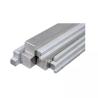 Buy cheap Anti Corrosion 316L Stainless Steel Rod , Practical Stainless Steel Solid Square Bar from wholesalers