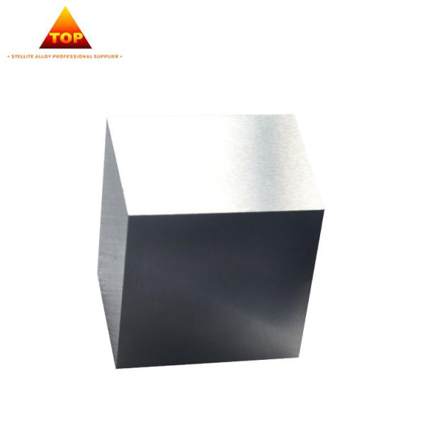 Buy cheap High Polishing Co Cr W Cobalt Alloy 6 Disc Casting Replacement Parts from wholesalers
