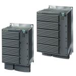 Siemens Sinamics G120 PM240 power supply 6sl3224 0be25 5ua0 in stock