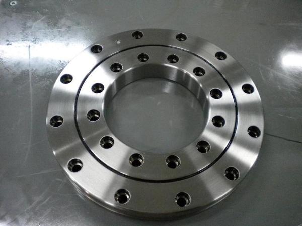 Buy cheap Cross roller bearing RU445 from wholesalers