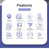 Buy cheap YOUWEI Hot Selling 2g/3g/4g Gps Mini Motorcycle Bike Tracking Device Vehicle Gps Tracker gps tracker for bicycle Car Great from wholesalers