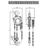Buy cheap G100 Chain Block Lifting from wholesalers