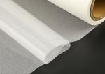 Hot Glitter Lamination Film 1000m Sleeking Wire Drawing Multiply Extrusion