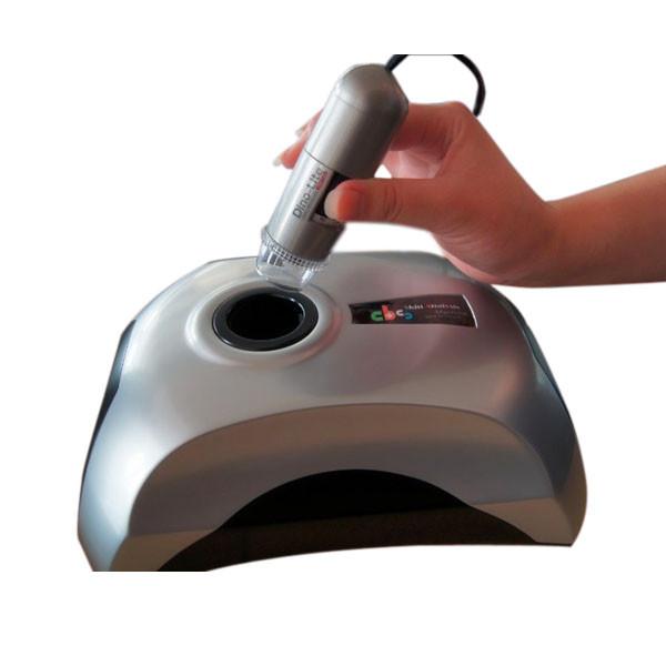Buy cheap skin and hair test machine from wholesalers