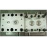 Buy cheap High-precision plastic gear mould customized service of gear molding from wholesalers