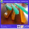Buy cheap Printing squeegee, red flat edge poster print squeegee/Squeegee from wholesalers