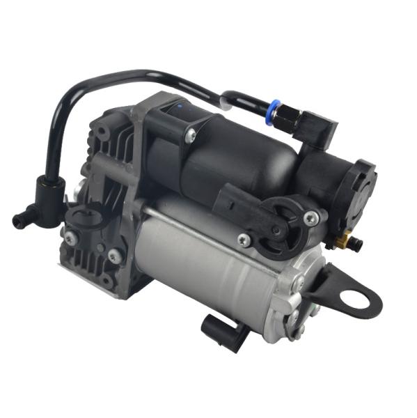 Buy cheap Mercedes-Benz Air Suspension Compressor With Max Pressure 150 PSI from wholesalers