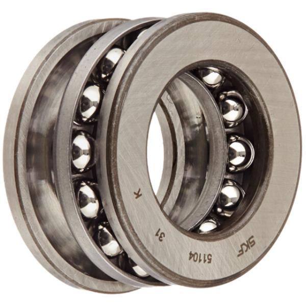 Buy cheap 51104/8104 Single Thrust Ball Bearing 20x35x10 Alloy Steel Material from wholesalers
