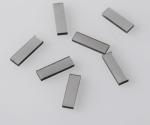 MPCVD Method GaN Diamond Heat Sink Wafers For Thermal Management Area