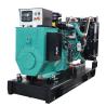 Buy cheap Small Power Genset 4BTA3.9-G11 Engine 80kva Diesel Generator with 220/110V Voltage from wholesalers