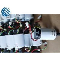 Buy cheap JHA0B25 ICT3Q8 3A0179 ATM Replacement Parts Card Reader Motor GRG product