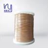 Buy cheap Uew 1.00mm Tiw Triple Insulated Wire Yellow Color from wholesalers