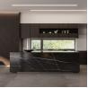 Buy cheap ODM E0 PVC Kitchen Cabinet Design from wholesalers