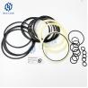 Buy cheap OKADA Hydraulic Hammer Parts OKADA2700 OKADA2600 OKADA1500 Oil Seal Kits for Rock Breaker from wholesalers