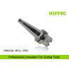 Buy cheap Ultra Long Heat Shrink Tool Holders HSK63A Threaded Arbor 135 Clamping Range from wholesalers