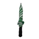 BSCI EVA Straight Handle Umbrella For Advertisement