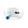 Buy cheap IR Night Vision 1920*1080P Motion Activated Smoke Detector Camera from wholesalers