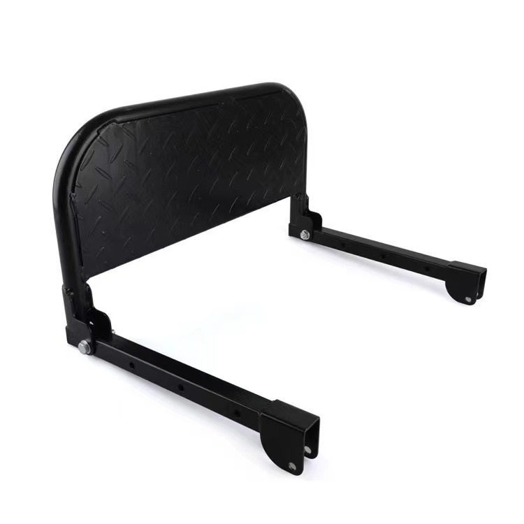 TOYOTA CAMRY JPP 2024 Folding Step Ladder on Wheels for Trucks and Vehicles Made