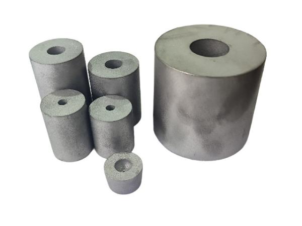 Buy cheap Cemented Carbide Tungsten Steel Mold Blanks Impact Resistant from wholesalers