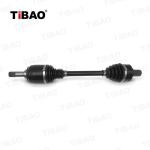 OEM Automotive Drive Shaft A 167 330 12 01 For Mercedes W167 GLE