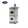 Buy cheap Gear/Pilot/Charge Pump Excavator Pumps R140 R150 For Hyundai from wholesalers