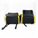 Waterproof Dry Bag Saddlebags For Motorcycle Motorcycle Bag Durable Storage