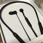 Beats by Dr. Dre BeatsX In-Ear Only Wireless Headphones - Black made in china
